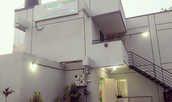 top facility dental clinic bangalore